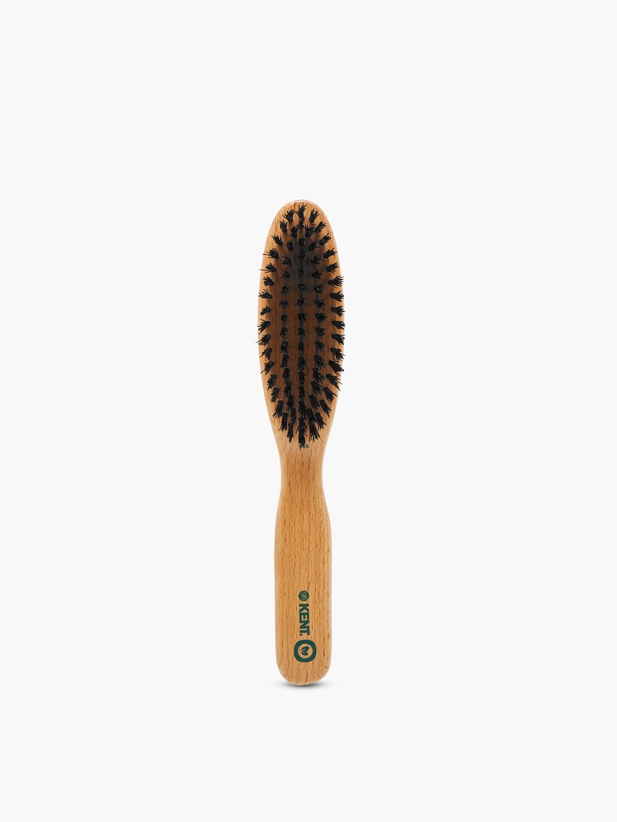 Wooden Hair Brush