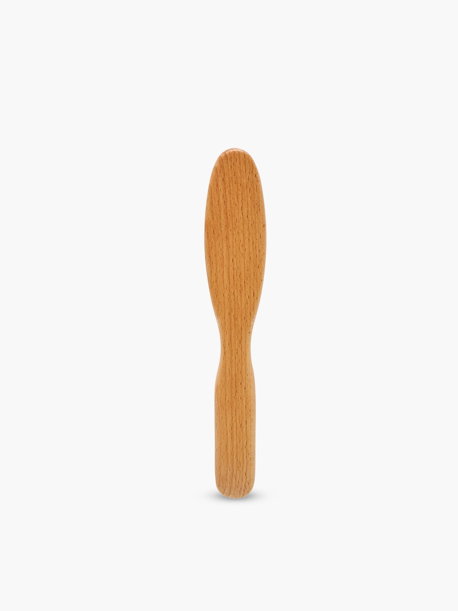 Wooden Hair Brush