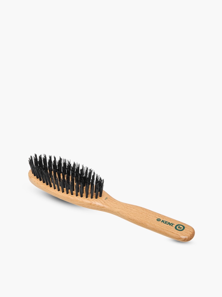 Wooden Hair Brush