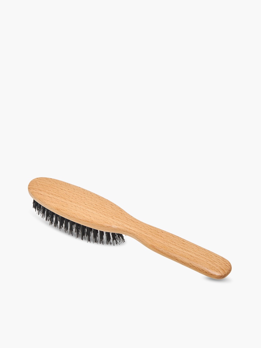 Wooden Hair Brush