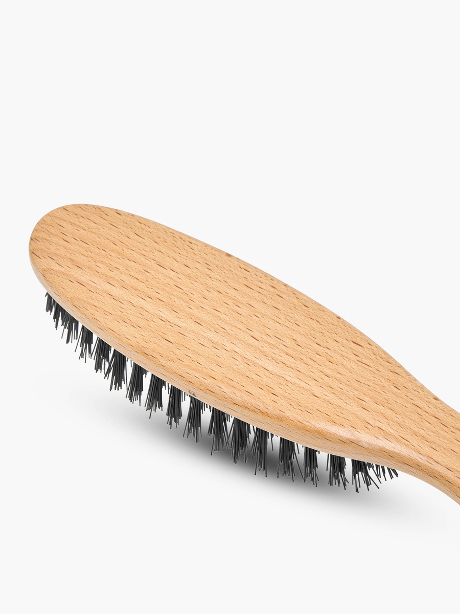 Wooden Hair Brush