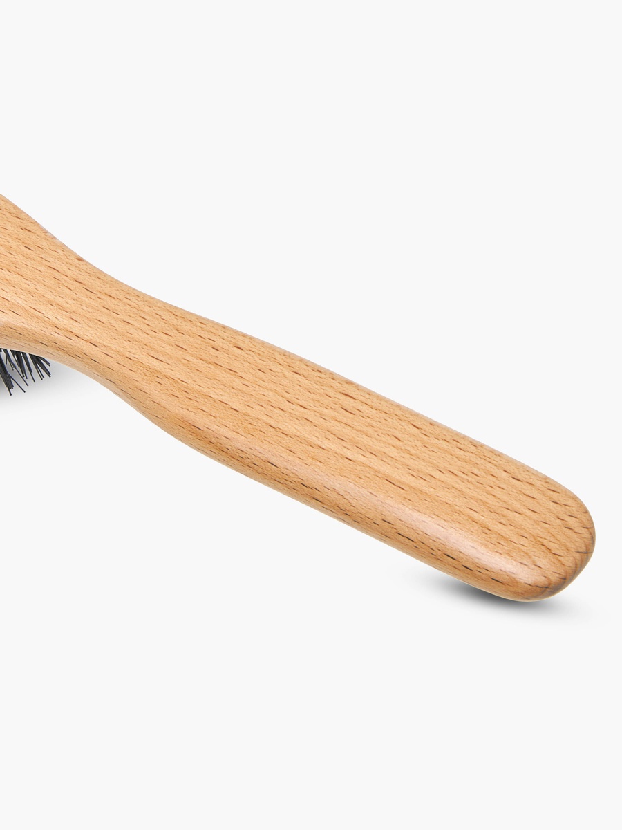 Wooden Hair Brush