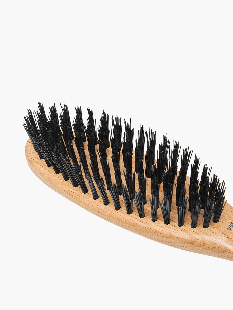 Wooden Hair Brush
