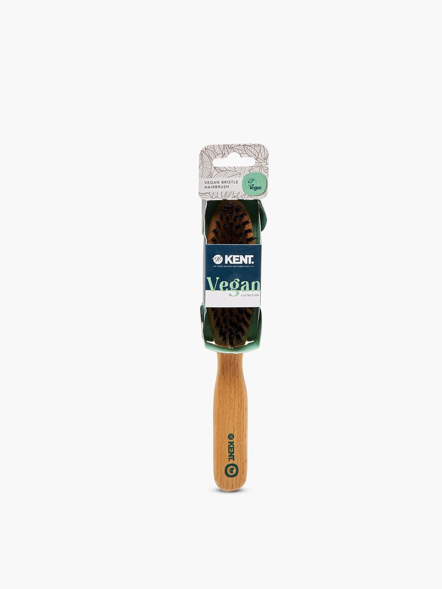 Wooden Hair Brush