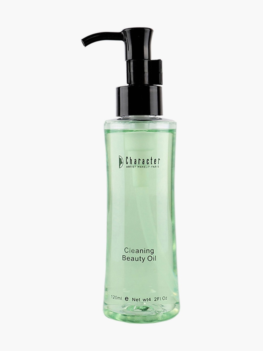 Cleaning Beauty Oil - 120 ml