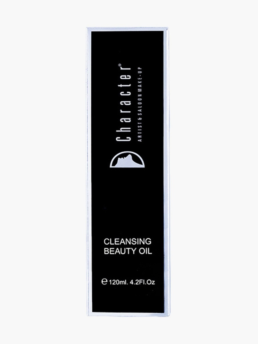 Cleaning Beauty Oil - 120 ml