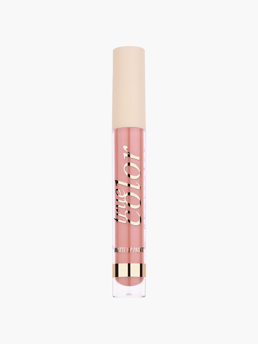 True Color Matte Lip Paint 5g