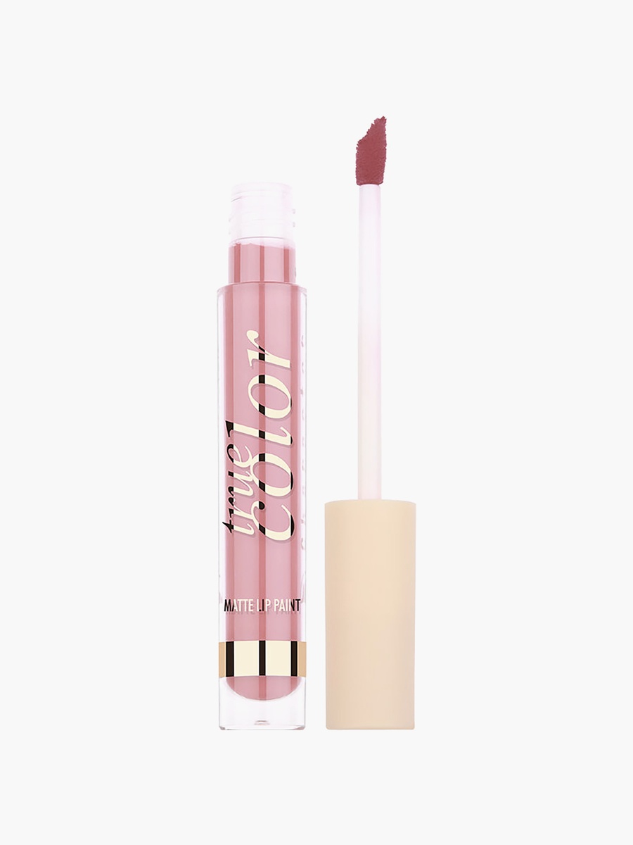 True Color Matte Lip Paint 5g