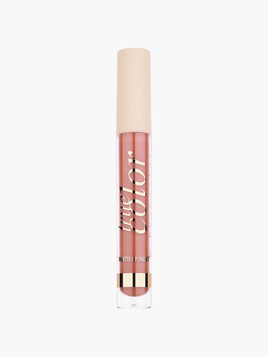 True Color Matte Lip Paint 5g