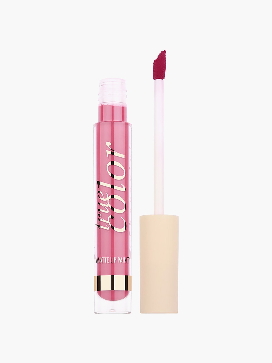 True Color Matte Lip Paint 5g