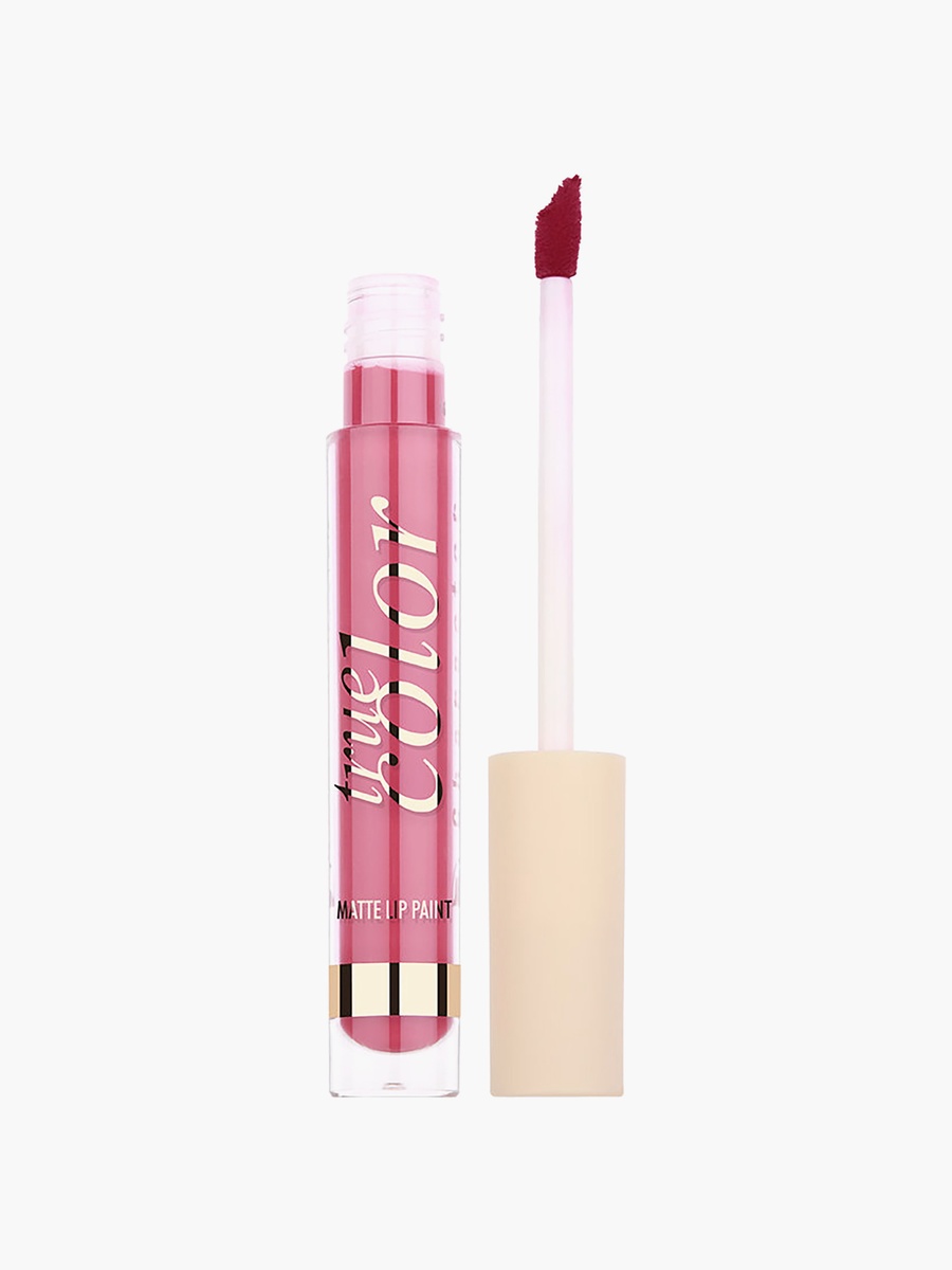 True Color Matte Lip Paint 5g