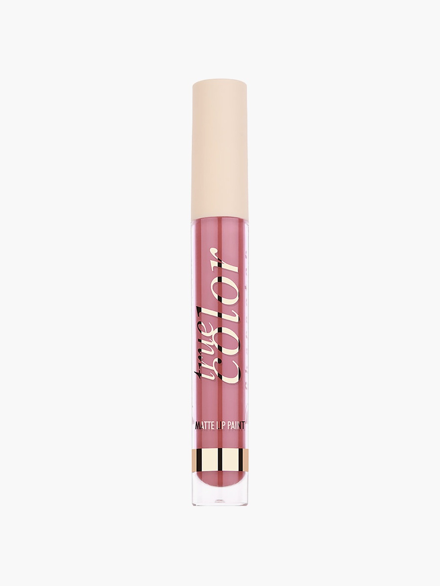 True Color Matte Lip Paint 5g