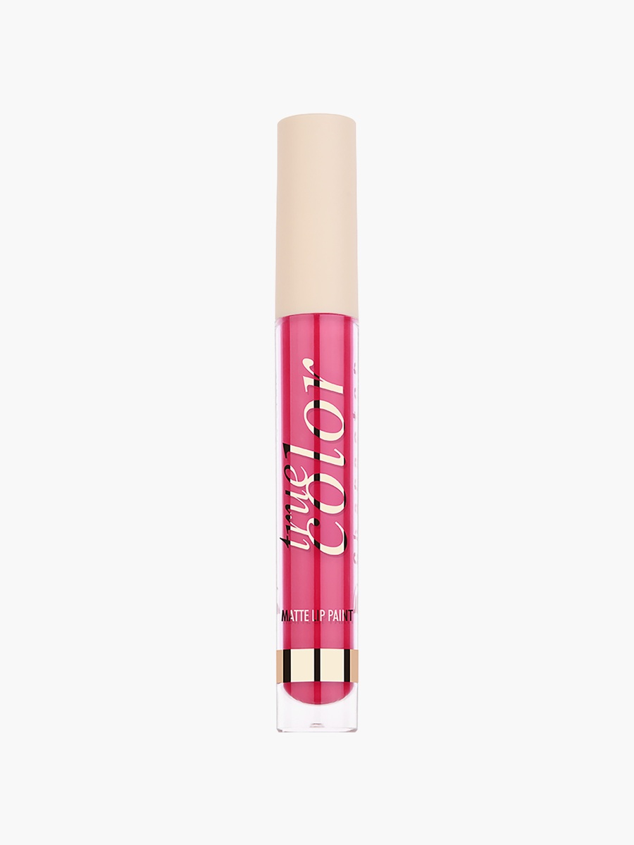 True Color Matte Lip Paint 5g