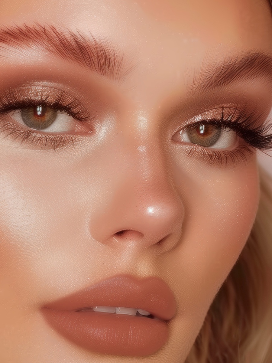 Liquid Lava Lip Paint