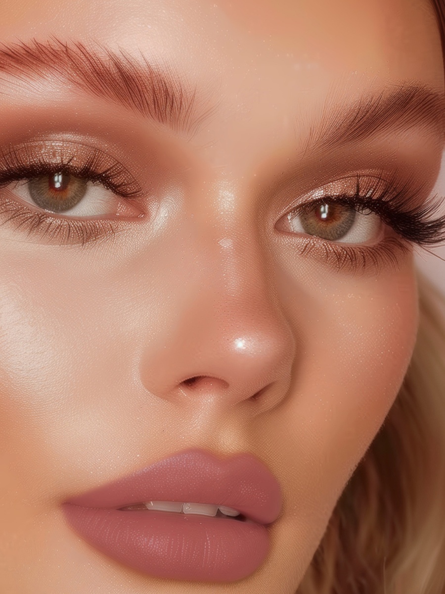 Liquid Lava Lip Paint