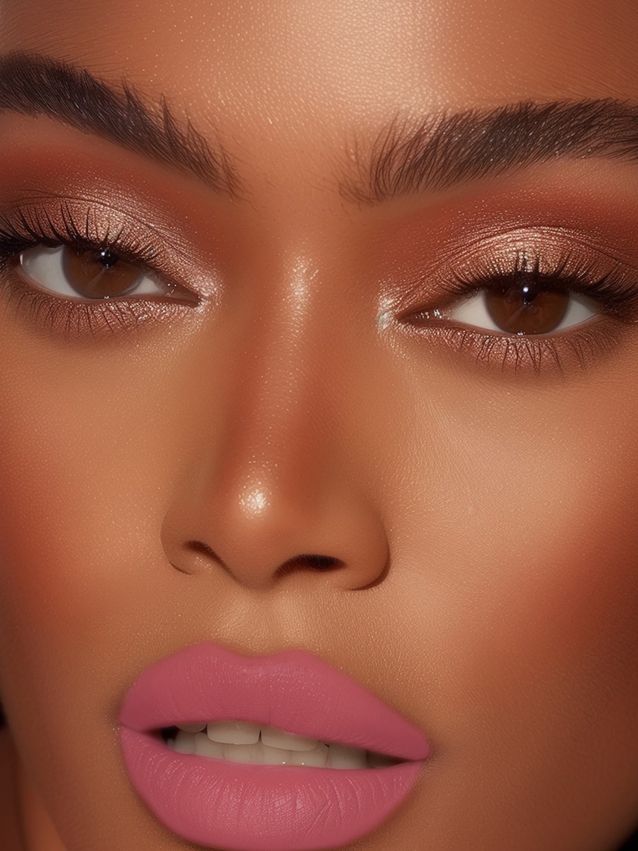 Liquid Lava Lip Paint
