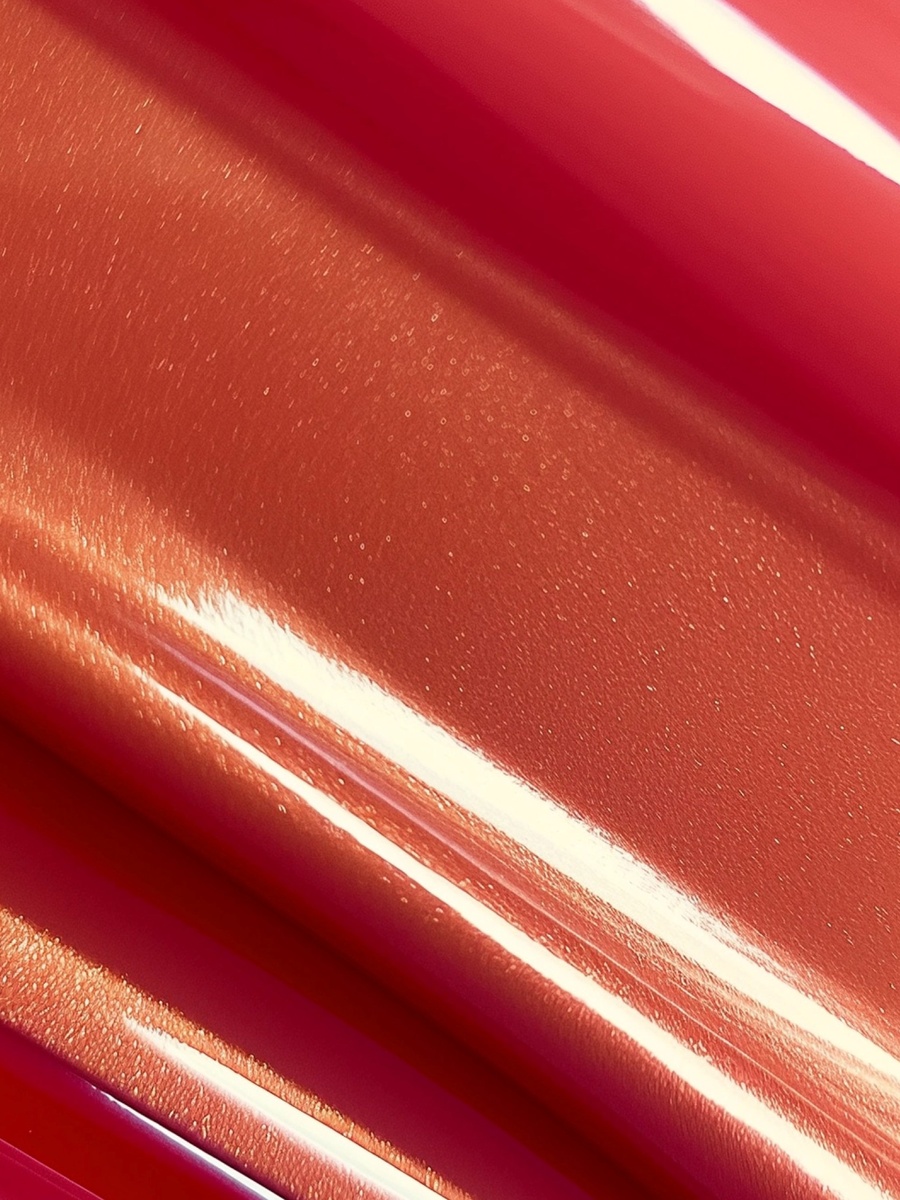 Liquid Lava Lip Paint