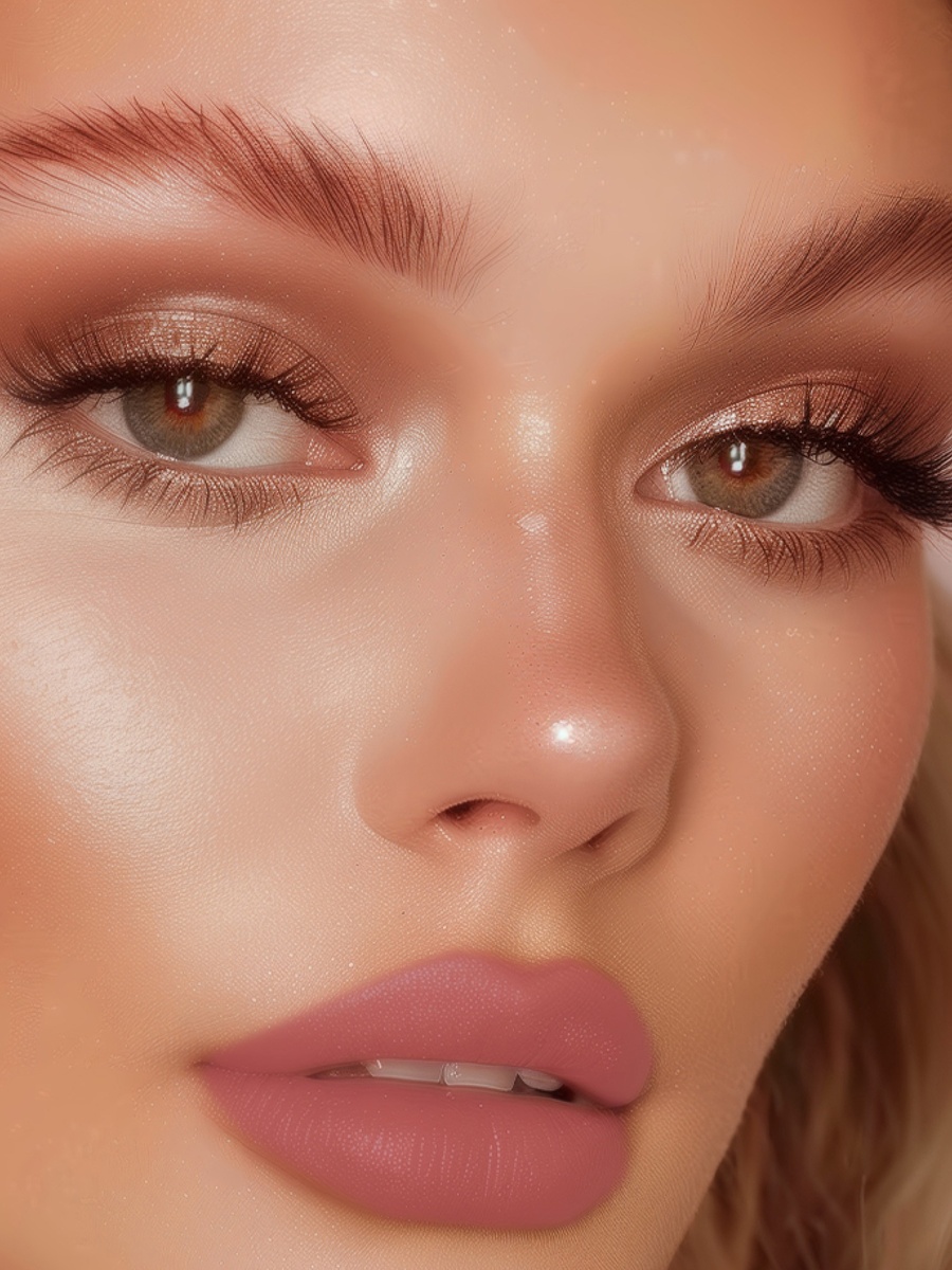 Liquid Lava Lip Paint