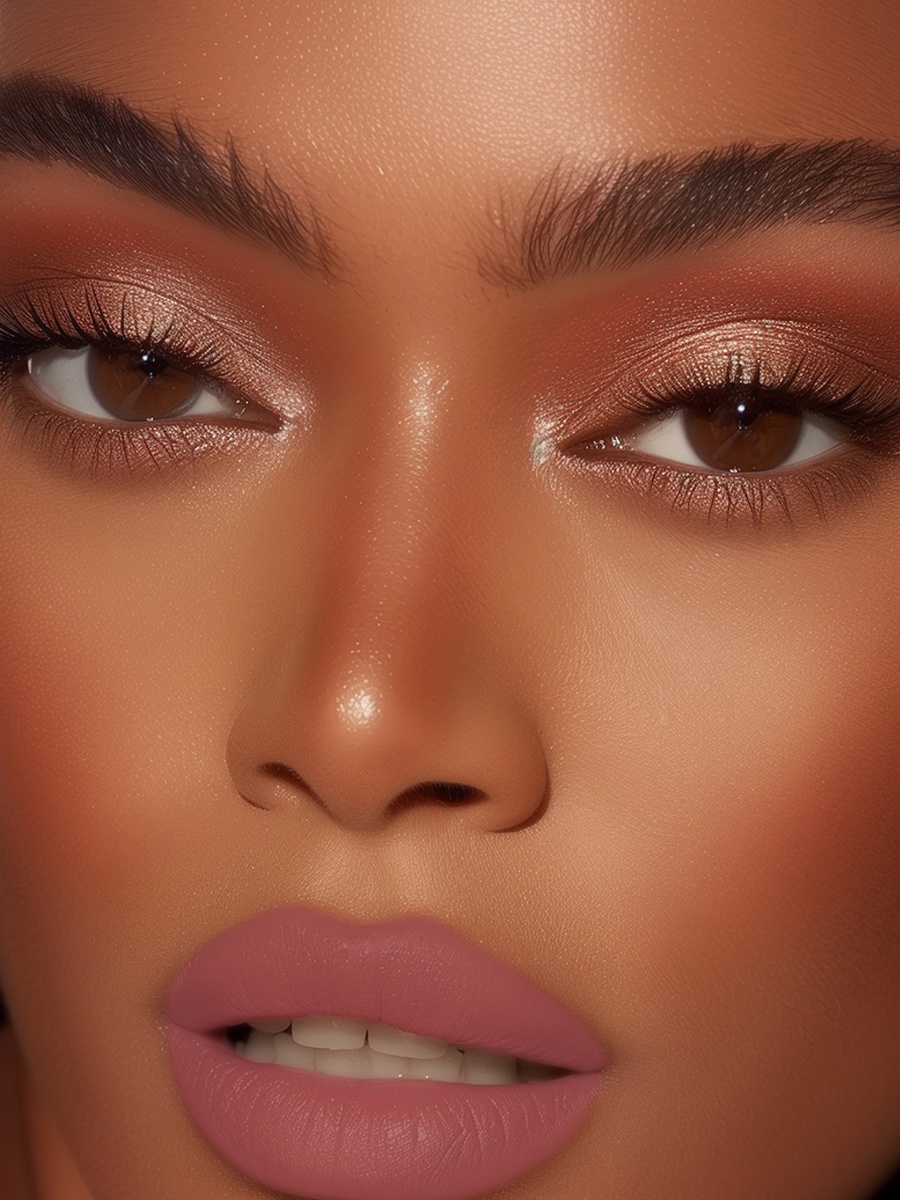 Liquid Lava Lip Paint