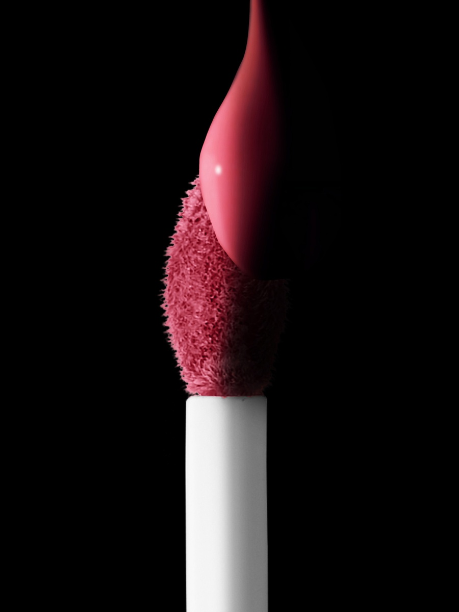 Liquid Lava Lip Paint