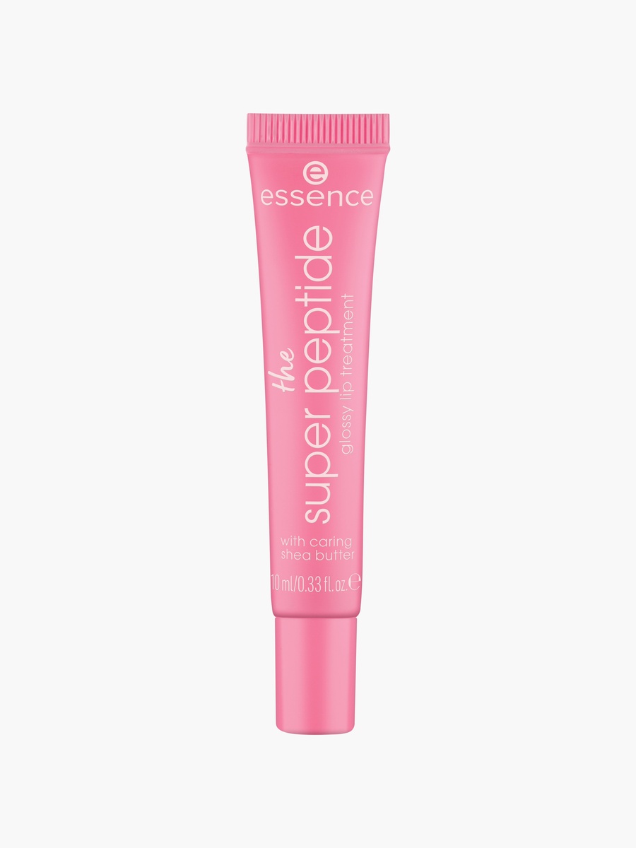 The Super Peptide Glossy Lip Treatment 10ml
