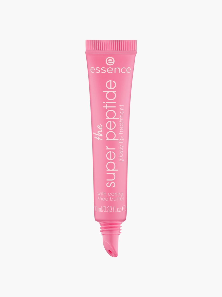The Super Peptide Glossy Lip Treatment 10ml