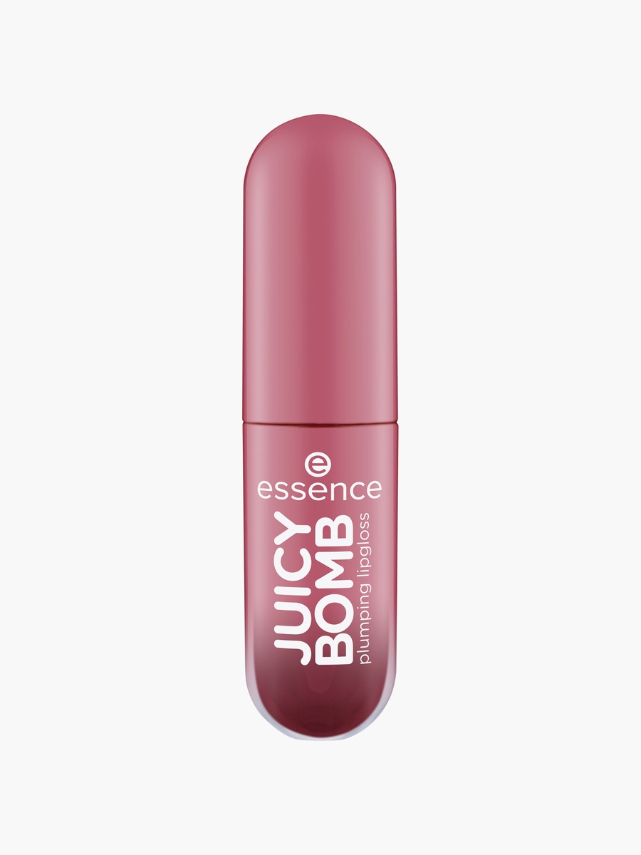 Juicy Bomb Plumping Lipgloss 2.6ml