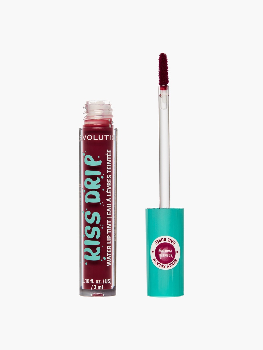 Kiss Drip Water Lip