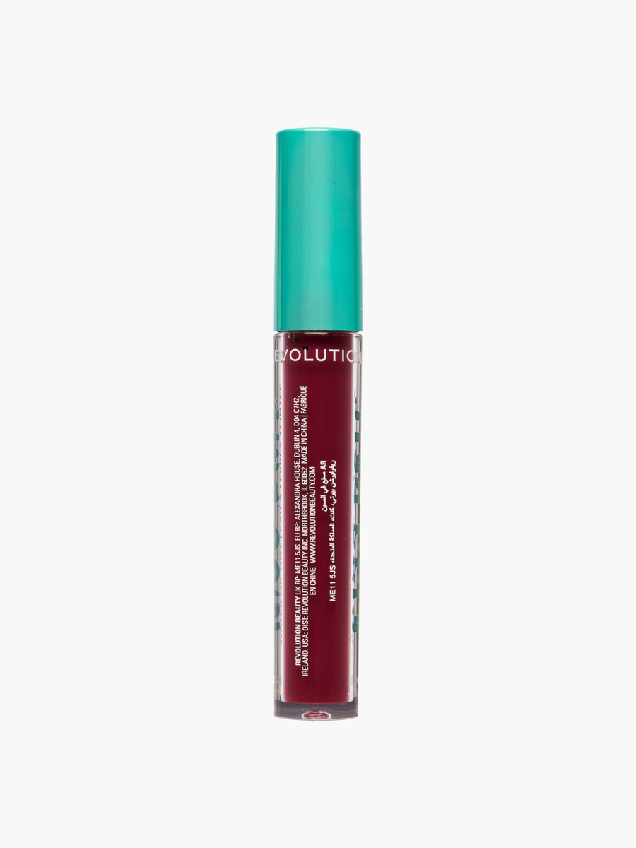 Kiss Drip Water Lip