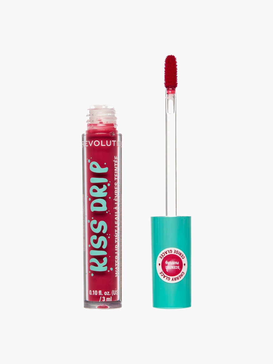 Kiss Drip Water Lip