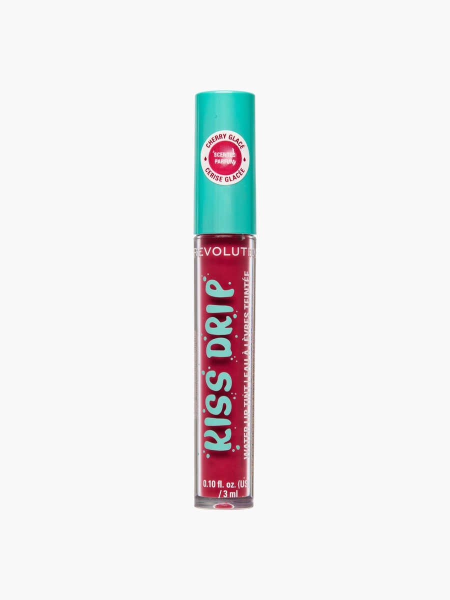 Kiss Drip Water Lip