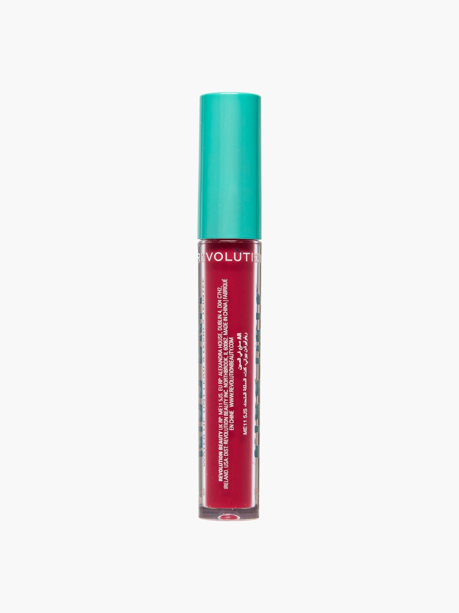 Kiss Drip Water Lip