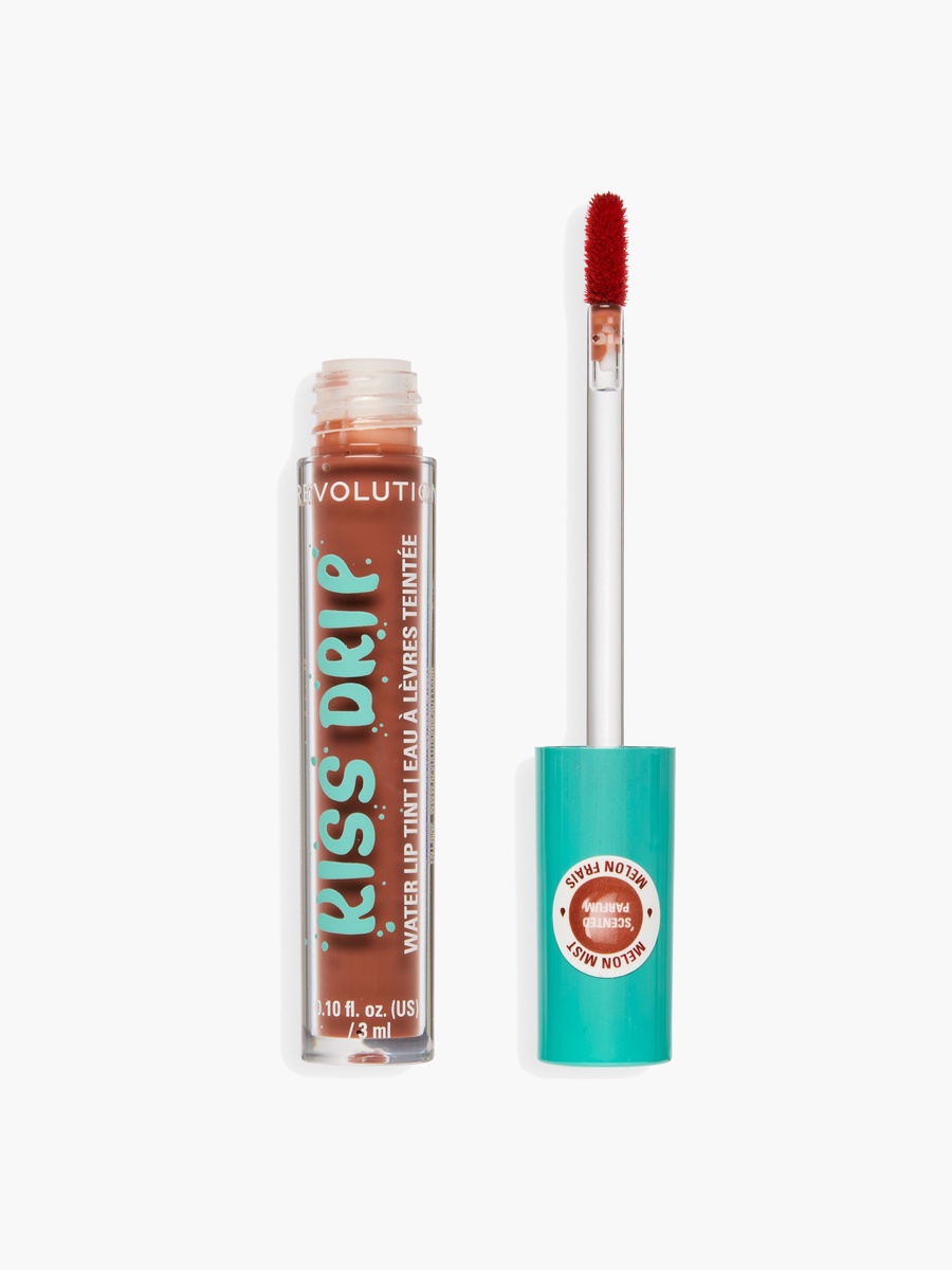 Kiss Drip Water Lip