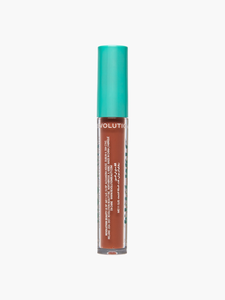 Kiss Drip Water Lip