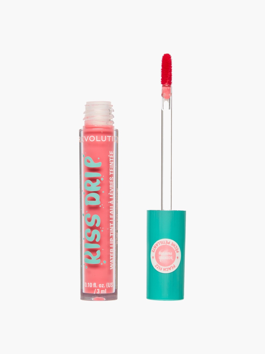 Kiss Drip Water Lip