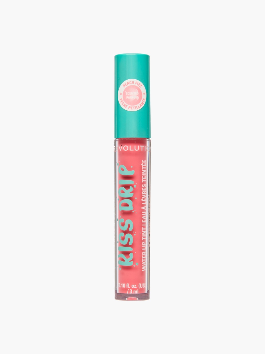 Kiss Drip Water Lip
