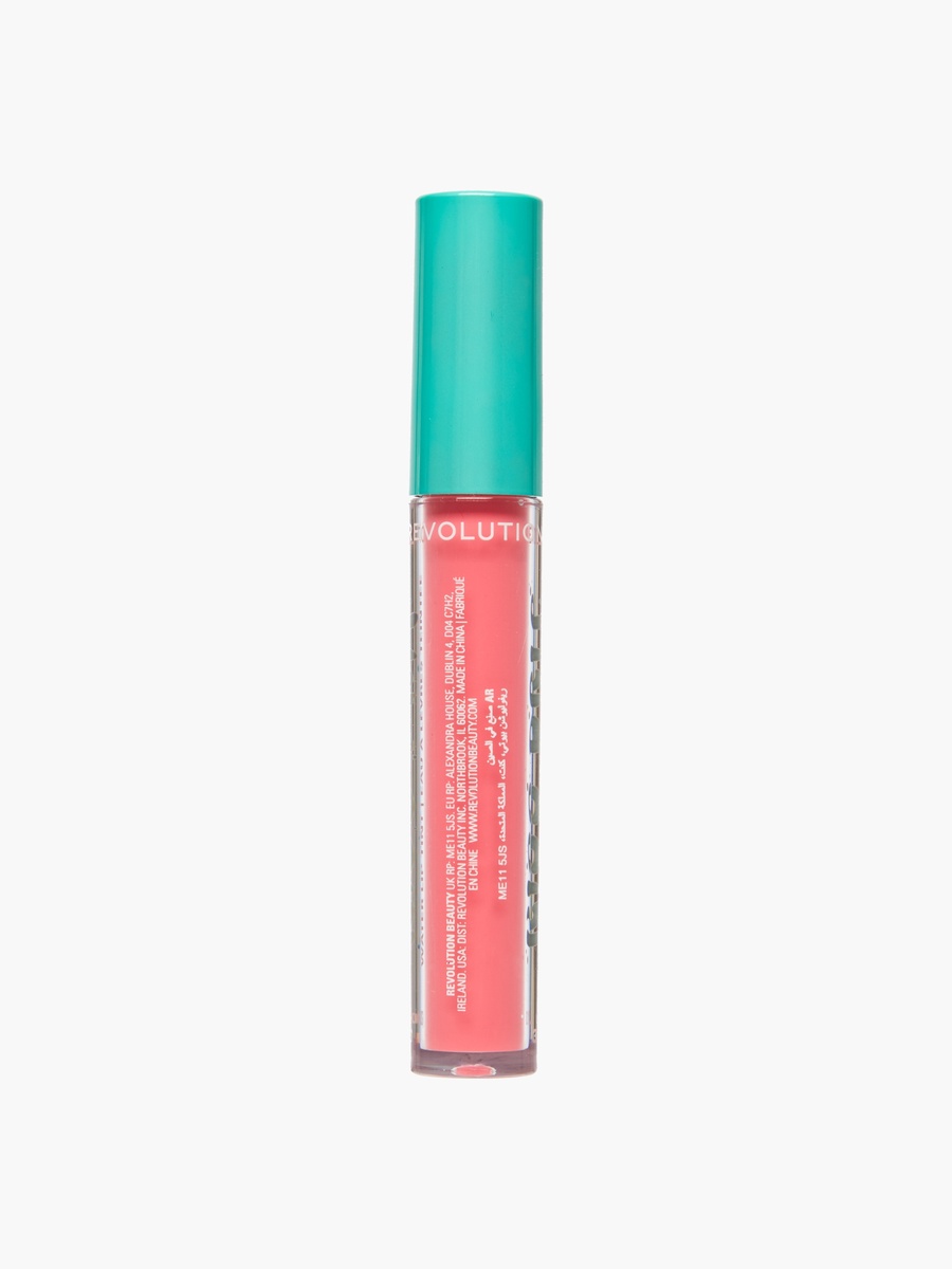 Kiss Drip Water Lip