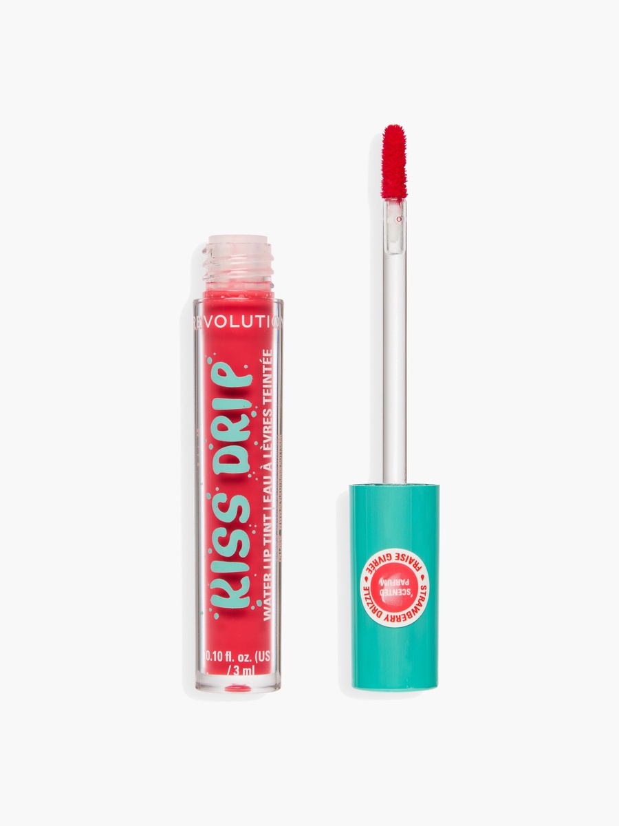 Kiss Drip Water Lip