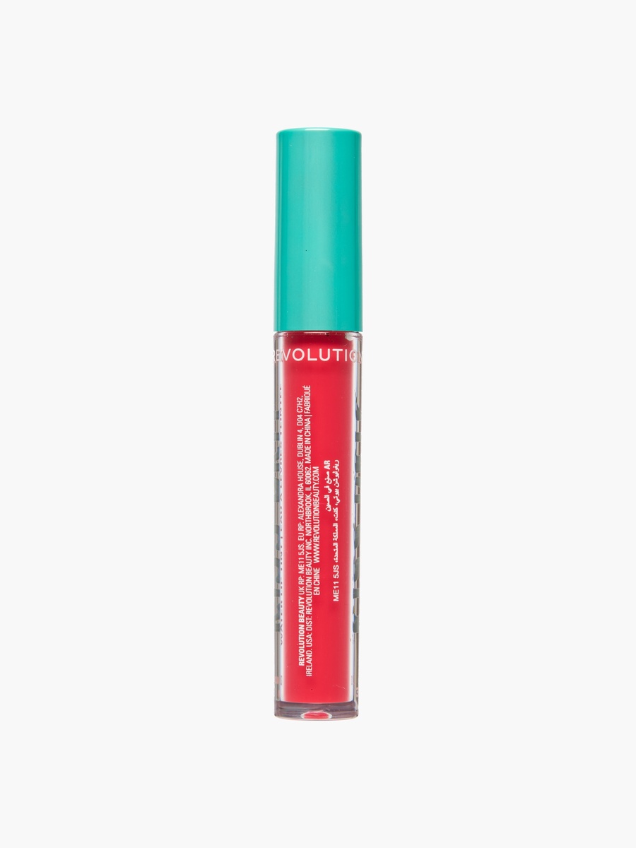 Kiss Drip Water Lip