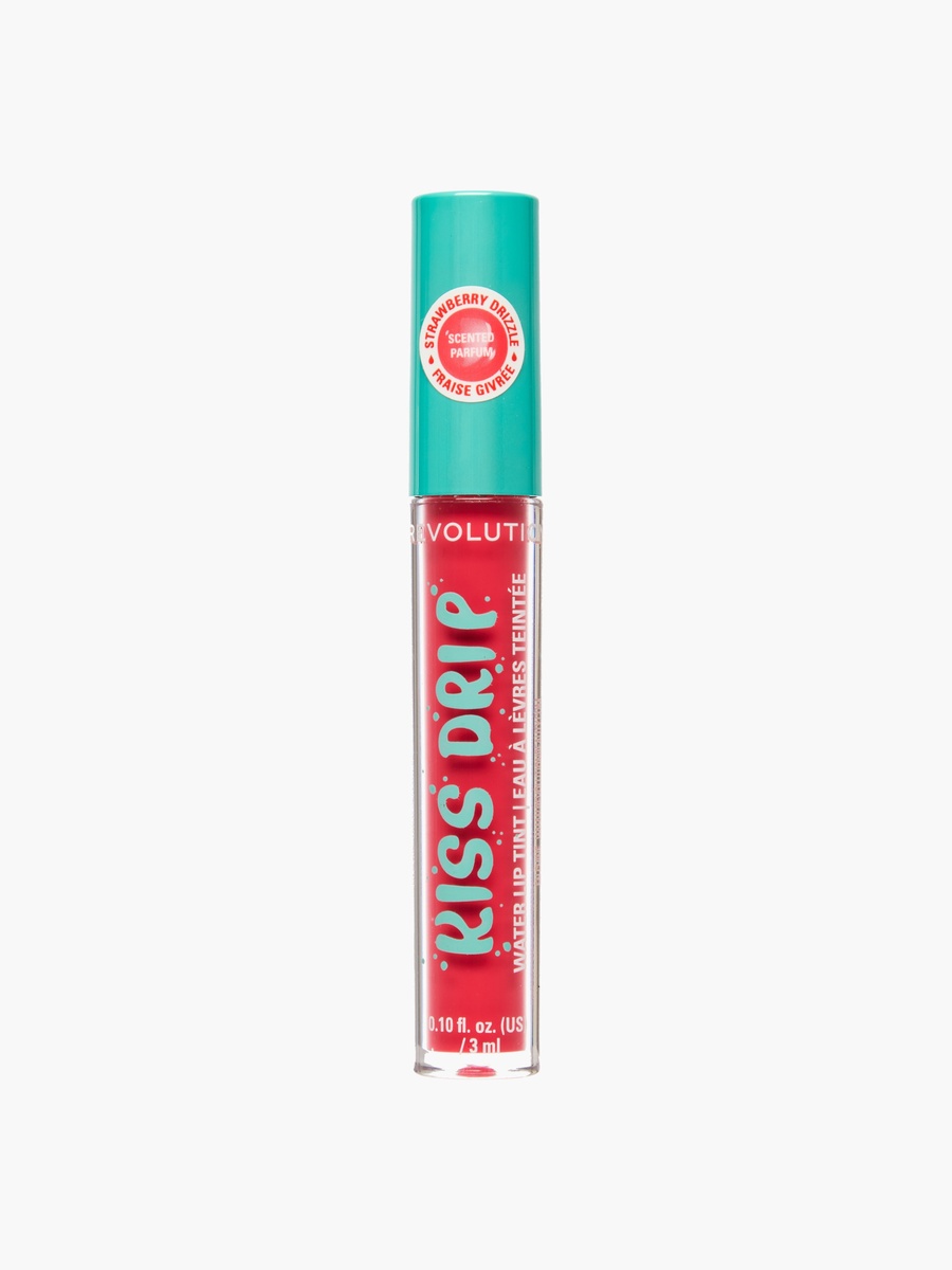 Kiss Drip Water Lip