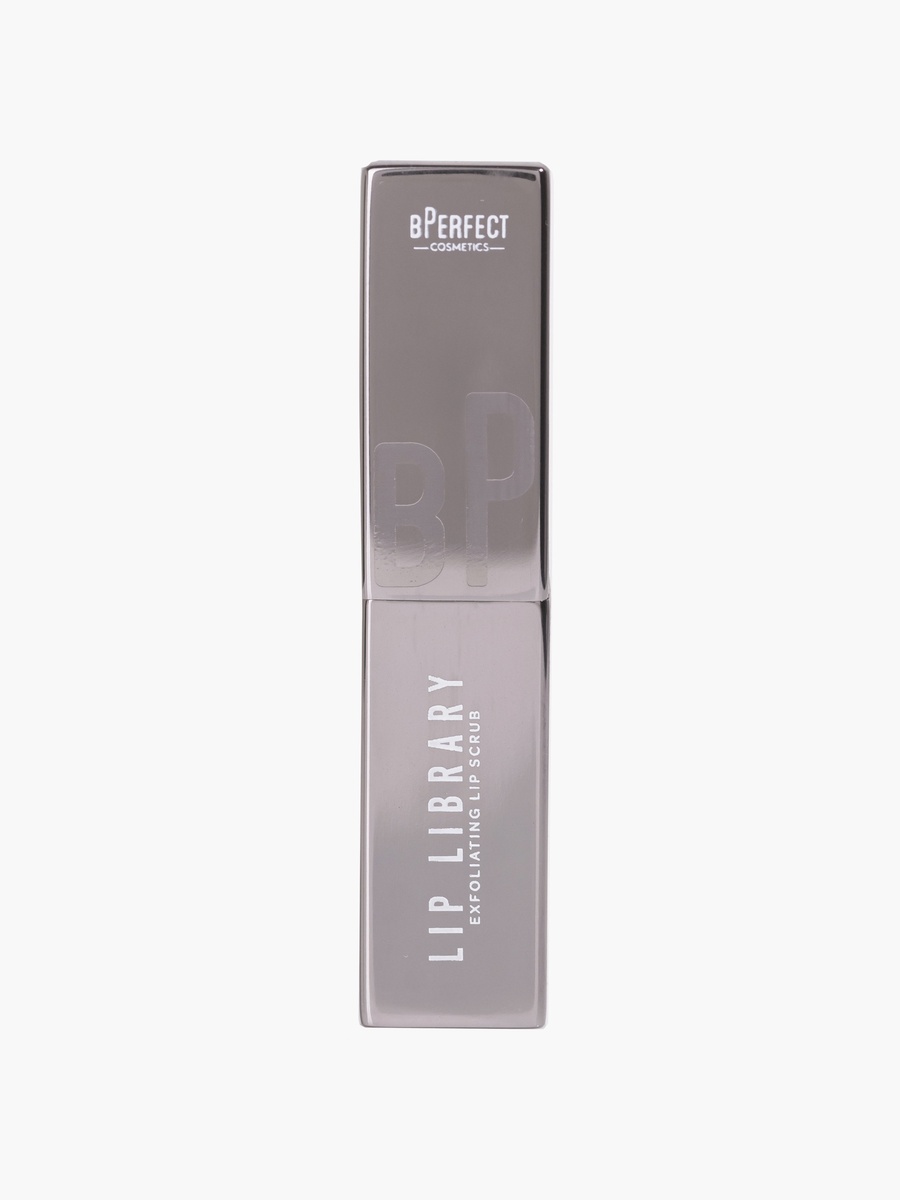 Cosmetics Lip Library Lip Exfoliator 3.2g