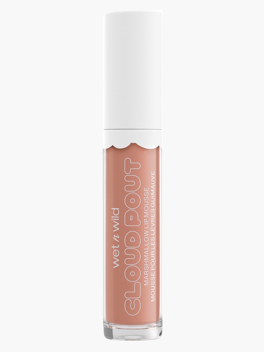 Cloud Pout Marshmallow Lip Mousse