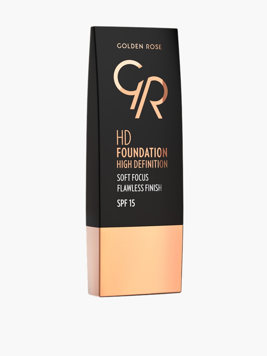 101 High Definition Foundation - 30 ml