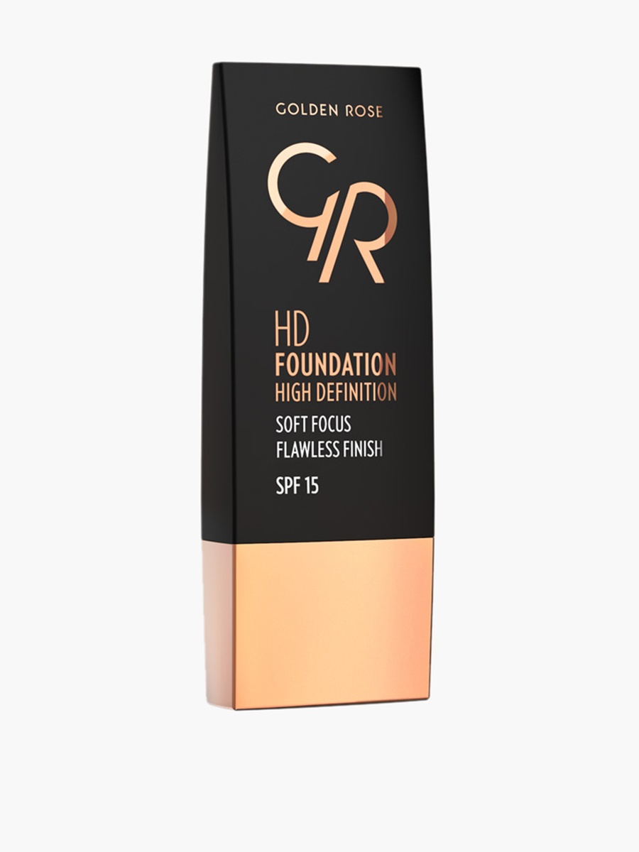 101 High Definition Foundation - 30 ml