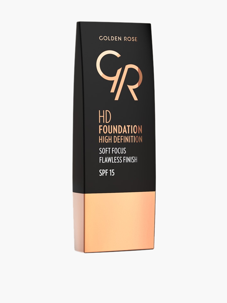 101 High Definition Foundation - 30 ml