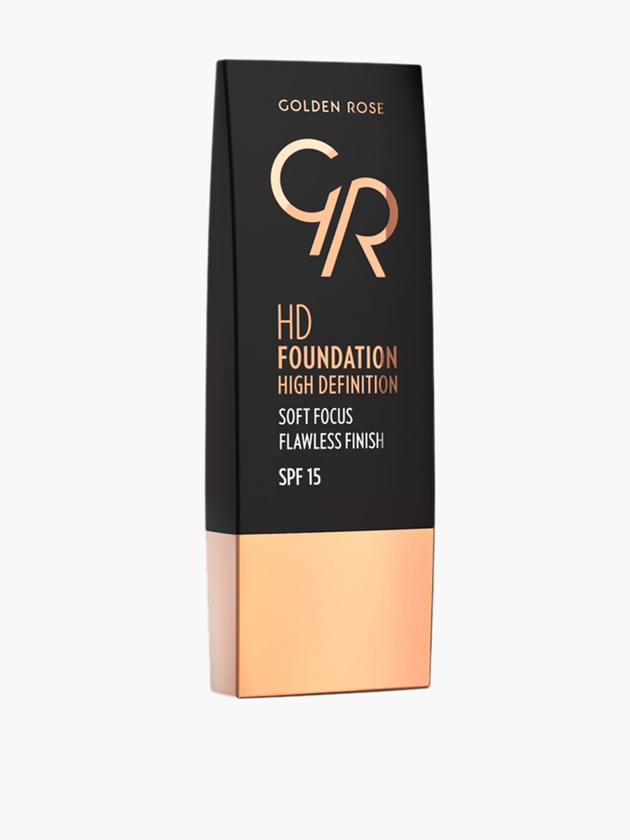 101 High Definition Foundation - 30 ml