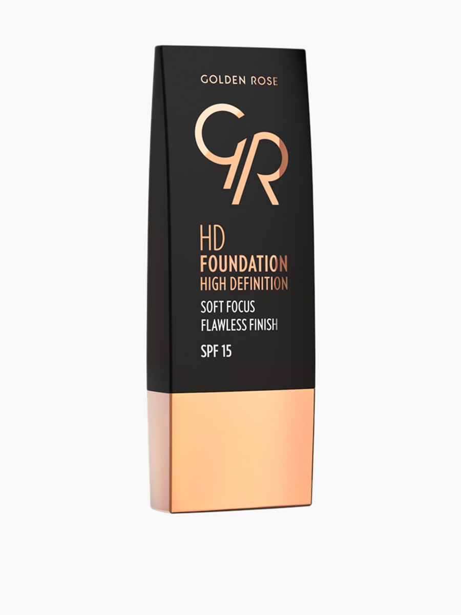 101 High Definition Foundation - 30 ml