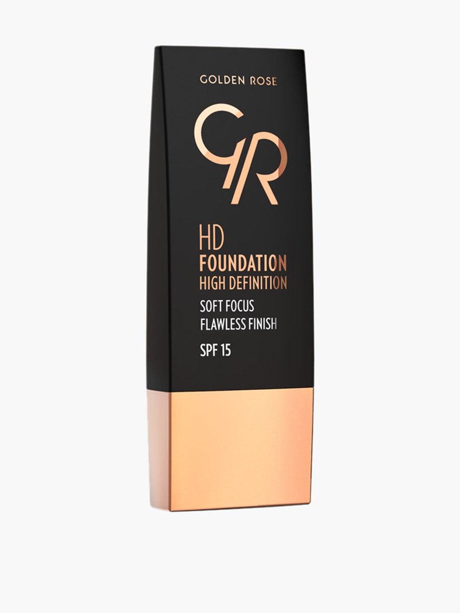 101 High Definition Foundation - 30 ml