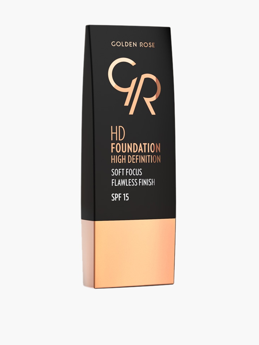 101 High Definition Foundation - 30 ml