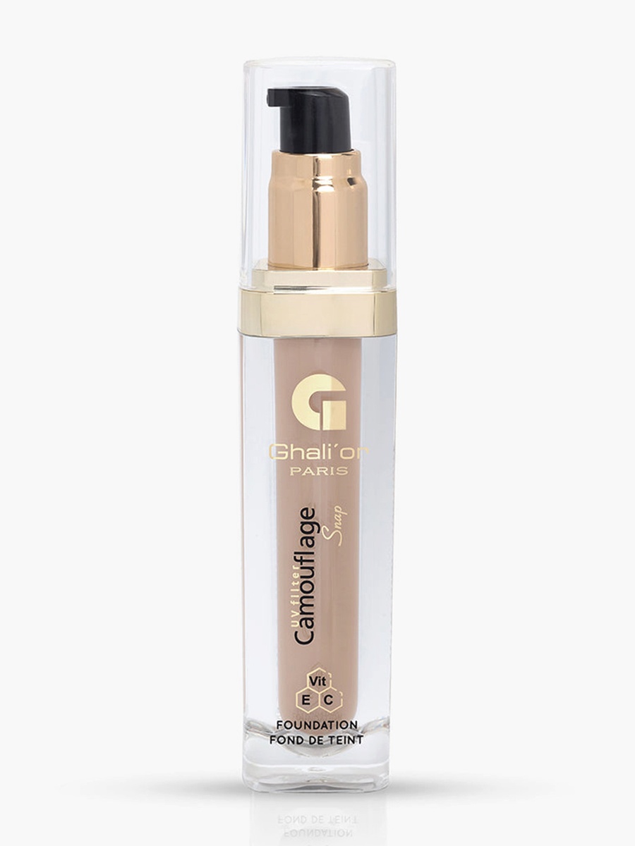 Camouflage Snap Foundation - 27 ml
